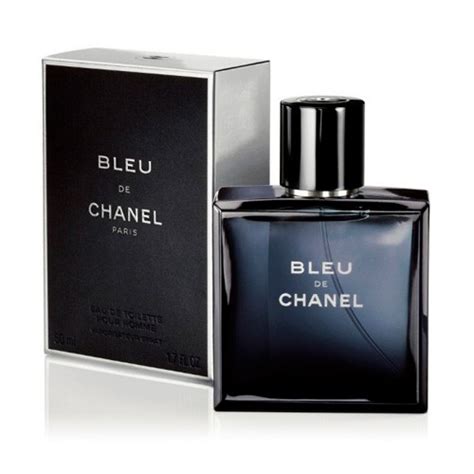 chanel bleu 50ml prezzo|bleu de Chanel buy online.